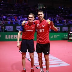 Robles sigue haciendo historia: a la final del Mundial