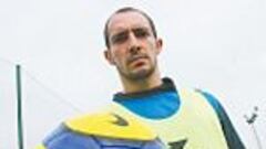 Reina cierra el paso a la zona Champions