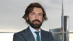 Pirlo starts Juventus reign but for every Guardiola there's a Shearer