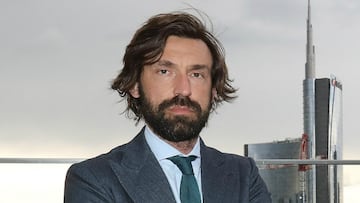 Pirlo starts Juventus reign but for every Guardiola there's a Shearer