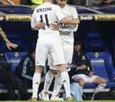 Benzema. "Sería una pena no jugar de titular ante el Lyon"