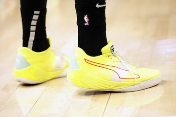 Las zapatillas de los Playoffs NBA