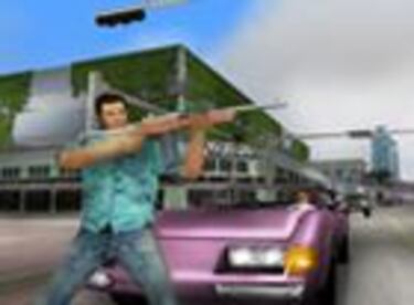 GTA The Trilogy, confirmado para Europa