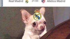 La previa del derbi se cuela entre los memes de los cuartos de Copa