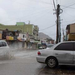 Tormenta Tropical Kevin: tiempo para el lunes en México, previsiones y estados afectados