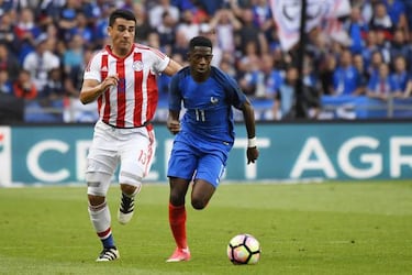 Ousmane Dembele, 'disappointed' with Dortmund means Barça move could be back on