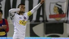 Gonzalo Fierro: "El candidato al título es Colo Colo"