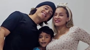 Sabrina Sosa y Joaquín Montecinos sorprenden a todo Chile con esta confesión: “Con el corazón...”