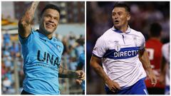 Católica e Iquique ya conocen a sus árbitros para duelos coperos