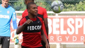 Mbappé quiere el sueldo de Falcao, ¿exagera o lo merece?