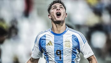 Los cracks a seguir del Mundial Sub 17