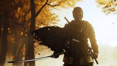Ghost of Tsushima presenta a su protagonista y sus demonios internos en un nuevo trailer