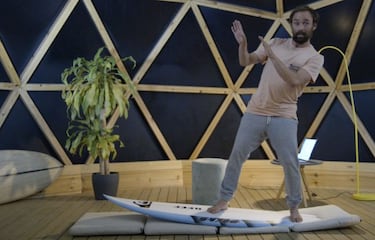 5 elementos para empezar a practicar Surf hoy mismo