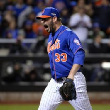 Royals y Mets se citan en unas series que prometen épica