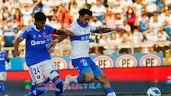 Oficial: se confirmó la ciudad y el horario del clásico universitario