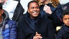 Patrick Kluivert 