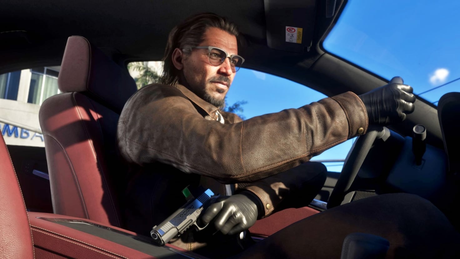 ¡GTA 6 Rompe Barreras! Rockstar Promete una Experiencia Sin Precedentes en el Entretenimiento