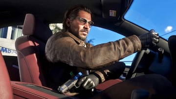 GTA 6 historia del medio