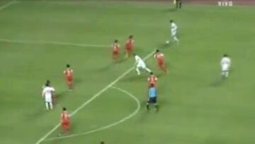 Así fue la última visita de la UC a Brasil: Sao Paulo, el 2013