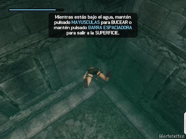 Tomb Raider: Anniversary, Impresiones