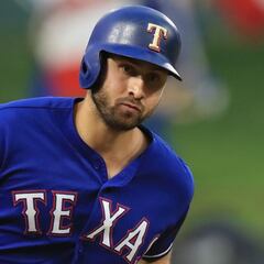 Joey Gallo to reinvent himself after being released by the White Sox