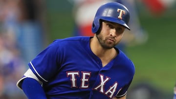 At 31 years old, Joey Gallo is aiming to breathe new life into his baseball career by trading his bat for a spot on the pitcher’s mound.