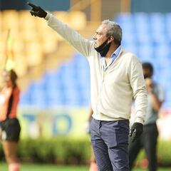 Fallece DT de Santos Femenil víctima del COVID-19