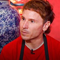 La denuncia pública de un concursante de ‘MasterChef Celebrity’ al programa