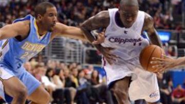 Crawford amplía la racha triunfal de los líderes Clippers