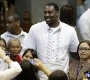 Blatche ya es oficialmente filipino y jugará el Mundial