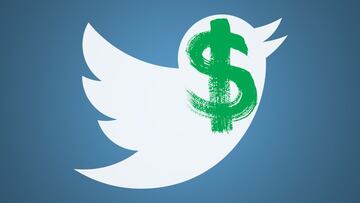¿Twitter de pago? La red social podría tener contenido exclusivo de pago