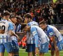 Resumen y goles del Málaga vs. Leganés, jornada 33 de la Liga SmartBank