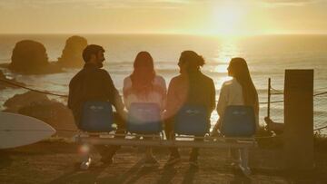 Chile, uno de los 10 destinos elegidos para disfrutar una experiencia ‘olímpica’: “Nos encanta...”