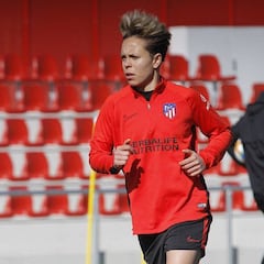 El Atleti empezará a prepararse para la Champions este lunes