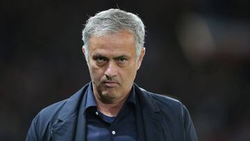 La extraña coincidencia que envuelve el despido de Mourinho