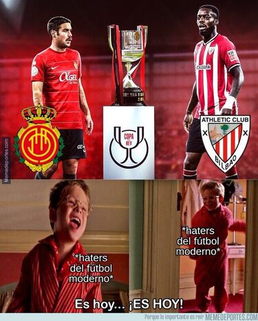 Los mejores memes del fin de semana