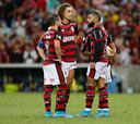 La gran estrella del Flamengo que no jugará ante la UC