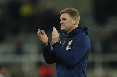 January transfer window: which players should Newcastle sign?