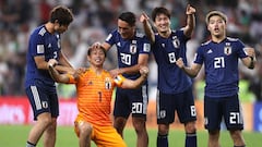 Japón eliminó al Iran de Queiroz de la Copa Asia