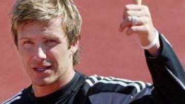 <B>FAMA MUNDIAL</B>. El jugador del Real Madrid sigue demostrando ser un reclamo comercial de primer nivel. Lo último, un recorrido por los lugares que le vieron crecer.