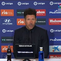 "Los fuertes en los momentos de dificultad tendrán más opciones de llegar a su objetivo"