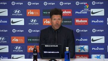 "Los fuertes en los momentos de dificultad tendrán más opciones de llegar a su objetivo"