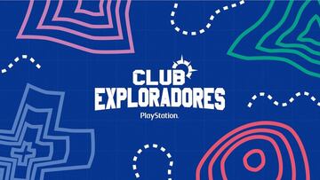 Club de Exploradores PlayStation: ¨²ltimos d¨ªas para participar en esta iniciativa solidaria