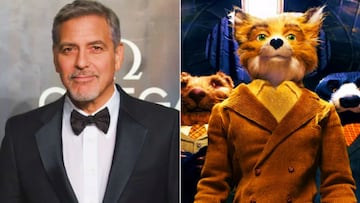 Fantastic Mr Fox