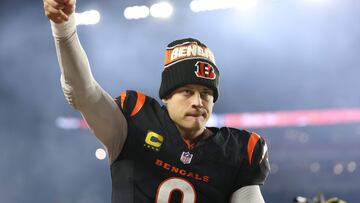 Joe Burrow is one of the highest paid football players in the history of the NFL, but his passions and interests stretch far beyond throwing touchdowns.