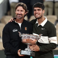 Hasta en las mejores familias