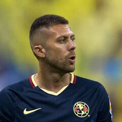 Jérémy Ménez estaría recuperado al cien en seis semanas