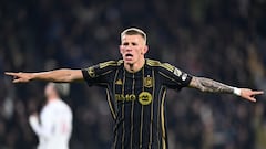 El refuerzo europeo está por llegar a Cruz Azul