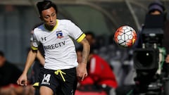 Martín Rodríguez se acoge a la cláusula de rescisión para salir de Colo Colo