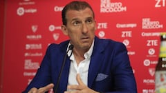 Arias: "Tenemos posibilidades ante el Manchester United"